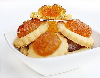Pineapple Tart