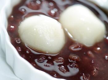 REd bean Soup