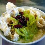 Ngonya Cendol