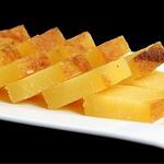 Kuih BingKar Ubi