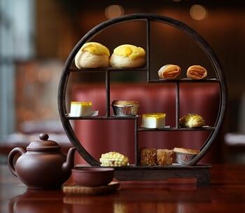 Chinese Party Set-A