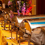 Asian Delight - Buffet for 25 Person
