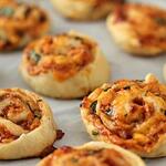 Chicken Pizza