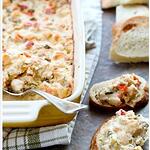 Gumbo Dip