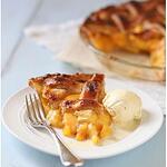 Peach Pie