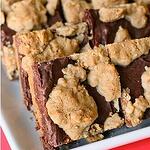 Chocolate Oatmeal - Candy Bars