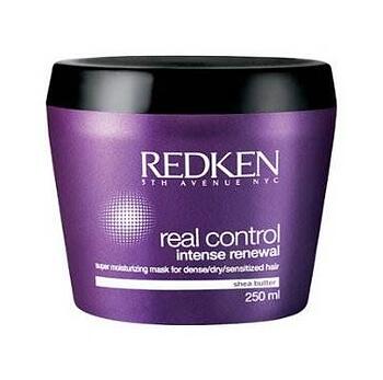 Redken Intense Renewal Super Moisturizing Mask