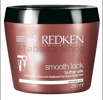 Redken Smooth Lock Mask