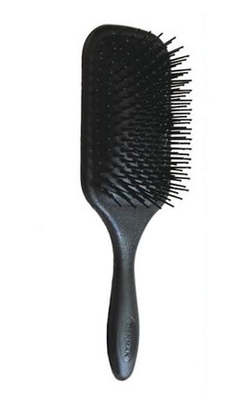 D83 Large paddle brush