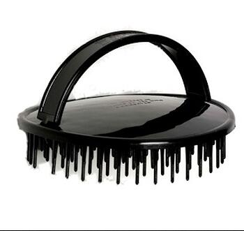 Be-Bop Shampoo Massage