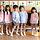 Nursery 1 Enrollments Half Day Care - 2013