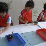 Nursery 2 Enrollments Half Day Care - 2013