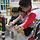 Nursery 2 Enrollments Half Day Care - 2013