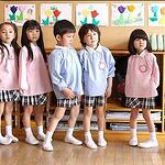 Nursery 1 Enrollments Half Day Care