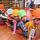 Nursery 1 Enrollments Half Day Care