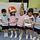 Kindergarten 1 Enrollments Full Day Care