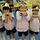 Kindergarten 1 Enrollments Full Day Care