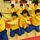 Kindergarten 2 Enrollments Half Day Care