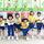 Kindergarten 2 Enrollments Half Day Care