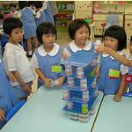 Kindergarten 2 Enrollments Full Day Care