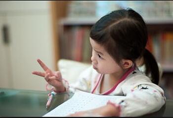 Math Enrichment for 4 to 6 years