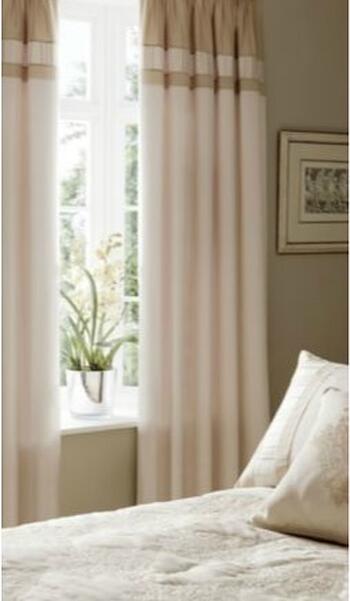 Royal Manor Curtains