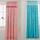 Chad Valley Curtains (Blue/Pink)