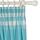 Chad Valley Curtains (Blue/Pink)