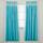 Chad Valley Curtains (Blue/Pink)