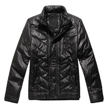 Pea Jacket