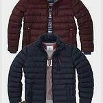 Quilted Jacket