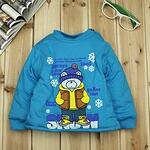 Sweater - Blue