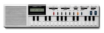 Casio VL Tone 1