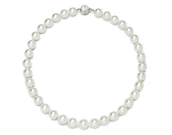 SOUND OF THE SEA NECKLACE