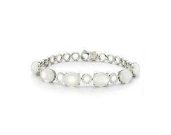 THE JADE QUEEN BRACELET