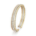 COLOURS DIAMOND BANGLES