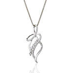 LOVE JOURNEY PENDANT