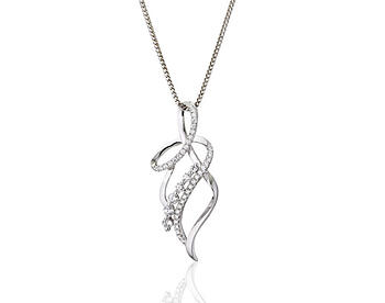LOVE JOURNEY PENDANT