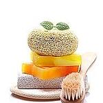 Exfoliating Bath Kit