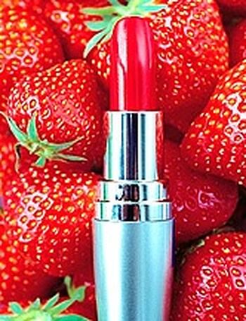 Sberry Lipstick