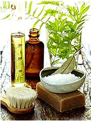 Massage Oils