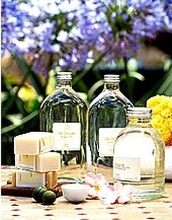 Essential Oils