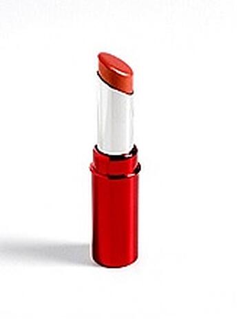 Cherry Lipstick