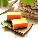 Carrot Soap