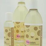 Vanilla fudge body wash