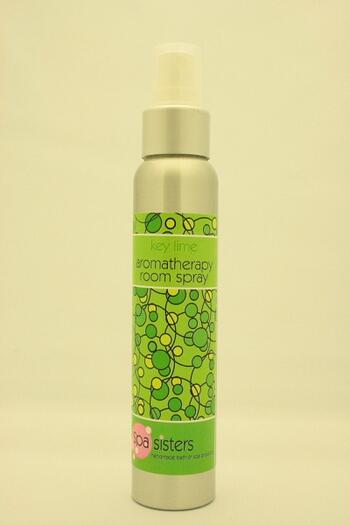 Key lime room spray