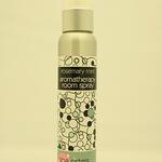 Rosemary mint room spray