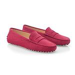 Gommino Driving Shoes in Suede