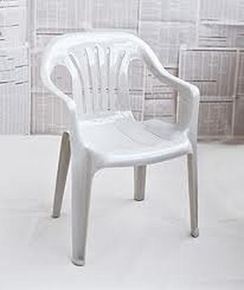 PVC Chair