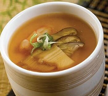 Awabi Chawanmushi